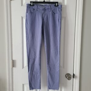 AG Adriano Goldschmied The Leging Ankle